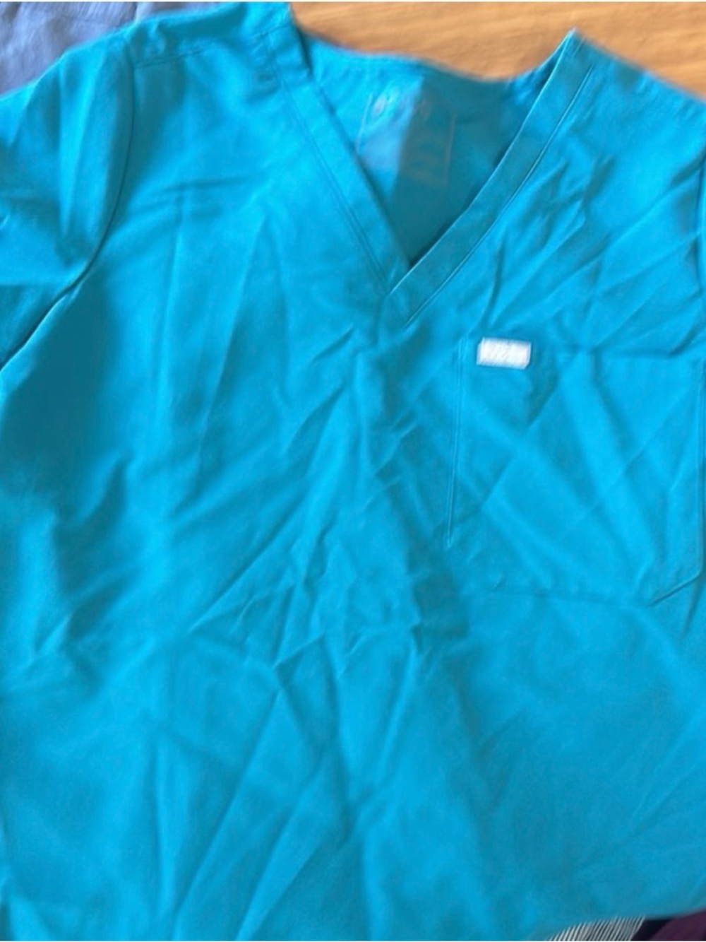 Scrub Top for @ktbelikewater